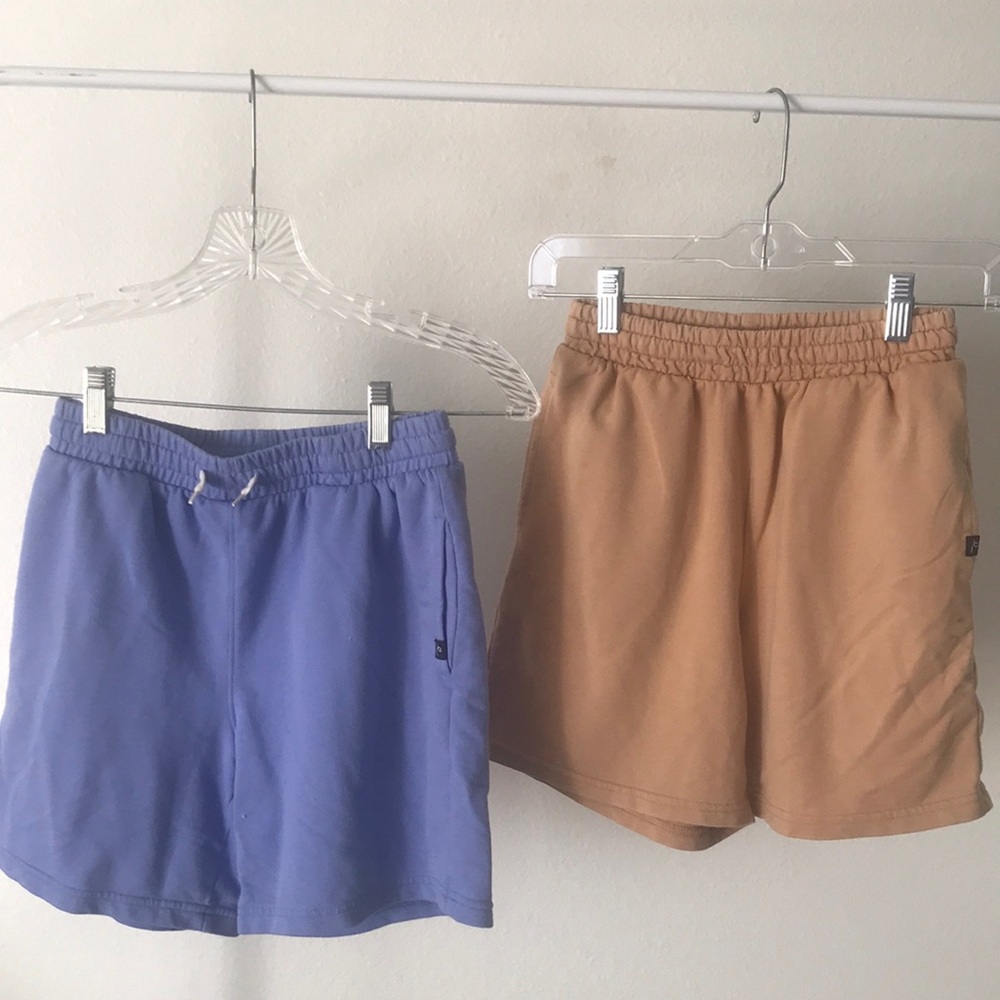 Art Class Youth 2 pack Shorts Size M (8/10)